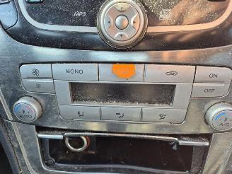 Ford Mondeo 2.3 picture 6