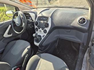 Ford Ka 1.2 picture 5