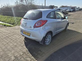 Sloopauto Ford Ka 1.2 2009/1