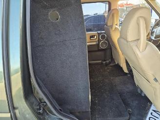 Landrover Discovery 3 2.7 TD V6 picture 9
