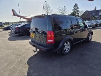  Landrover Discovery 3 2.7 TD V6 2007/8