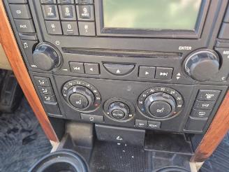 Landrover Discovery 3 2.7 TD V6 picture 6