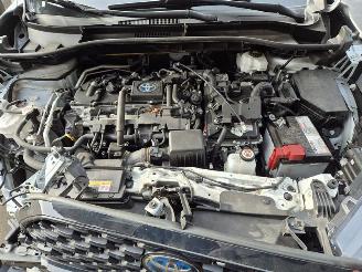 Toyota Corolla Cross 1.8 Hybrid picture 9