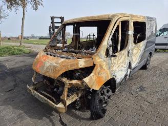 Fiat Ducato 2.3 D picture 3