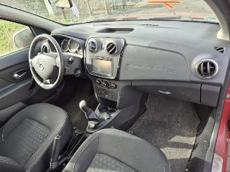 Dacia Sandero 0.9 TCe picture 5