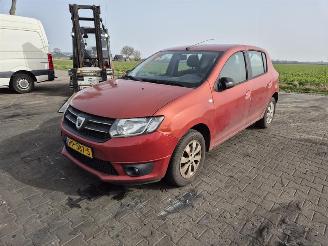 Dacia Sandero 0.9 TCe picture 3