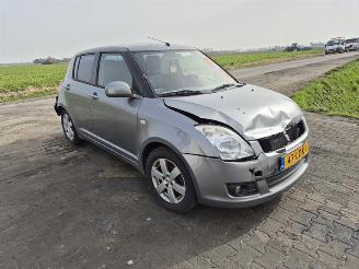 Suzuki Swift 1.3 picture 4
