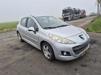 Peugeot 207 1.6 VTi picture 4
