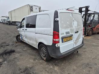Mercedes Vito 116 CDi picture 2