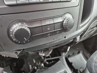 Mercedes Vito 116 CDi picture 6