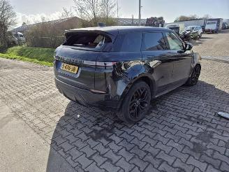Sloopauto Land Rover Range Rover Evoque P300e 2023/2