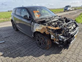 Land Rover Range Rover Evoque P300e picture 4