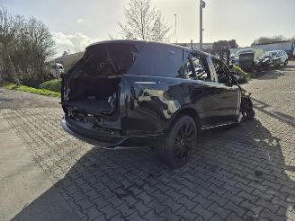 Sloopauto Land Rover Range Rover P400 2024/8