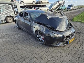 Maserati Ghibli 3.0 D picture 4