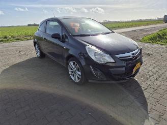 Opel Corsa 1.4 16v picture 4