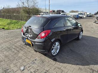 Sloopauto Opel Corsa 1.4 16v 2011/3