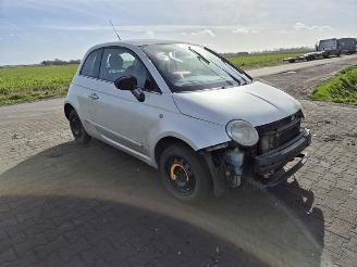 Fiat 500 1.2 picture 4