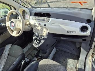 Fiat 500 1.2 picture 5