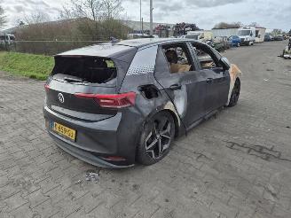 Sloopauto Volkswagen ID.3  2020/12