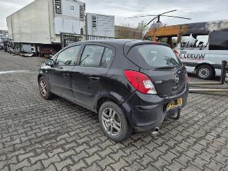 Opel Corsa 1.4 16v picture 2