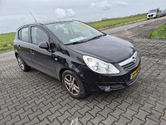 Opel Corsa 1.4 16v picture 4