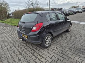 Sloopauto Opel Corsa 1.4 16v 2007/7