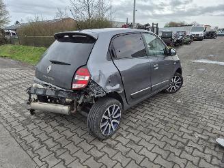 Sloopauto Renault Twingo 1.0 SCe 2016/4