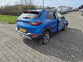 Sloopauto Kia Stonic 1.0 Hybrid 2023/2