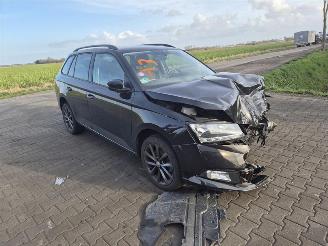 Skoda Fabia combi 1.0 TSi picture 4