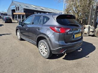 Mazda CX-5 2.2 SkyActiv-D 150 16V 2WD picture 2