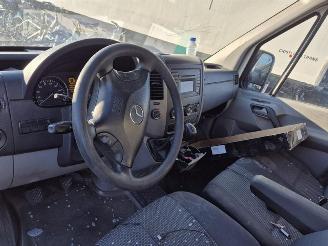 Mercedes Sprinter 311 CDi picture 5