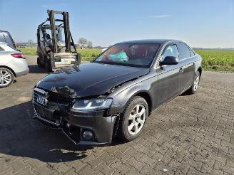 Audi A4 1.8 TFSi picture 4