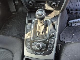 Audi A4 1.8 TFSi picture 8