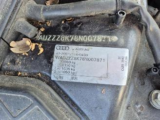 Audi A4 1.8 TFSi picture 10