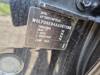 Opel Astra 1.4 picture 8