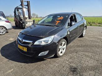 Opel Astra 1.4 picture 3
