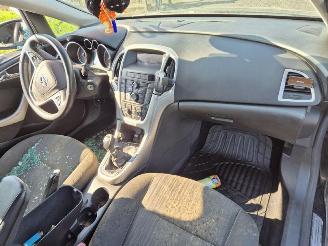 Opel Astra 1.4 picture 5