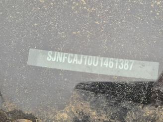 Nissan Qashqai 1.5 dCi picture 9