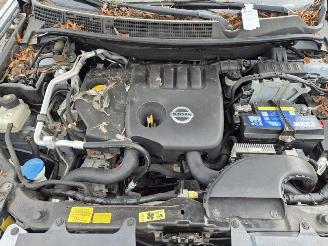 Nissan Qashqai 1.5 dCi picture 8