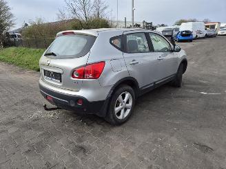 Sloopauto Nissan Qashqai 1.5 dCi 2009/1