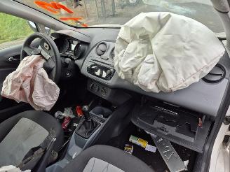 Seat Ibiza 1.4 16v picture 5