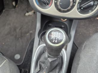 Opel Corsa 1.2 16v picture 7