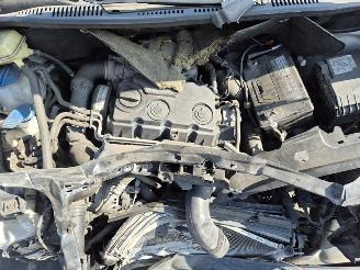 Volkswagen Caddy 1.9 TDi picture 9