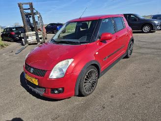 Suzuki Swift 1.5 picture 3