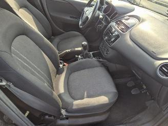 Fiat Punto 1.3 JTD picture 9