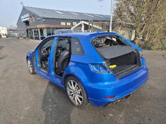 Audi A3 SPORTBACK 2.0 TFSi picture 2