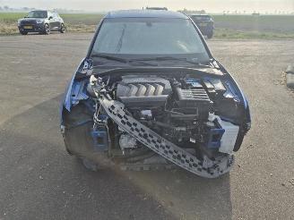 Audi A3 SPORTBACK 2.0 TFSi picture 5