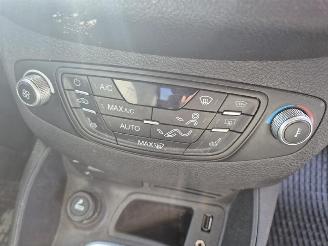 Ford Tourneo Courier 1.0 Ti-VCT EcoBoost 12v picture 9