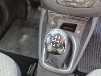 Ford Tourneo Courier 1.0 Ti-VCT EcoBoost 12v picture 10