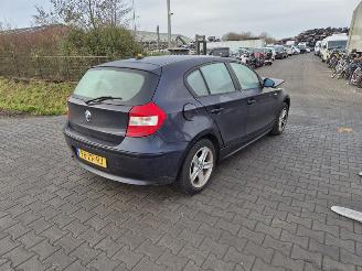 Sloopauto BMW 1-serie 116i 2006/12